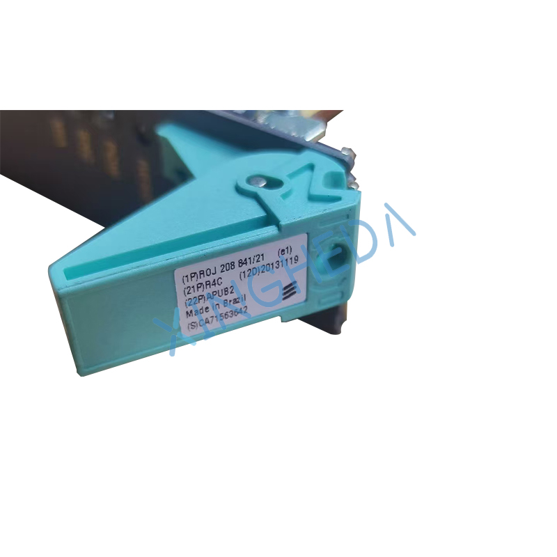 Ericsson ROJ 208 371/4 