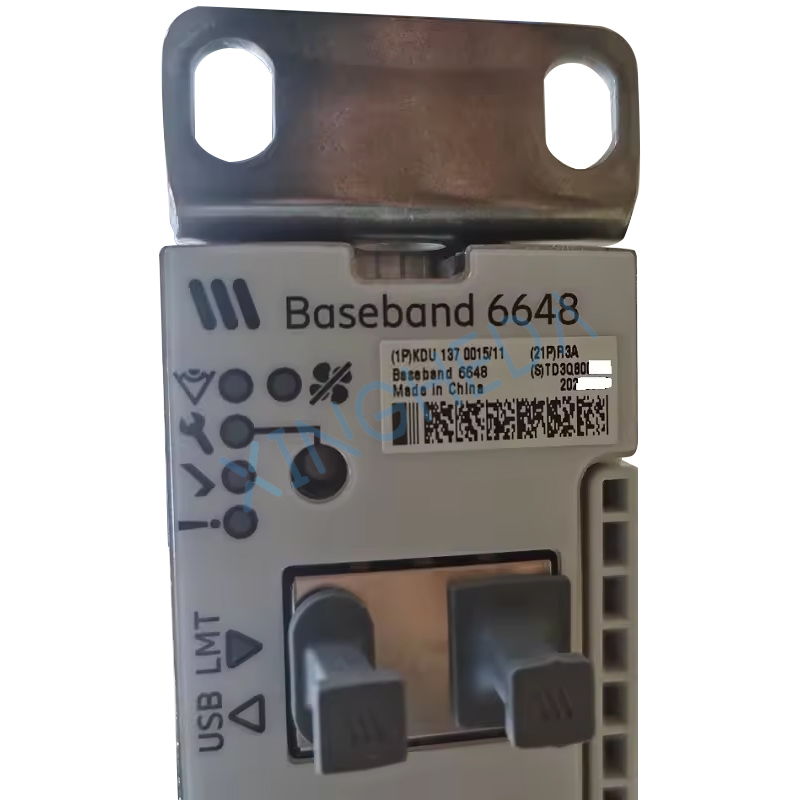 ericsson baseband 6648