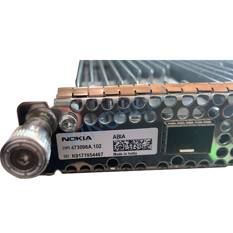 Nokia ABIA