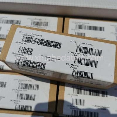 Ericsson GRU 05 01 NCD 901 89/1