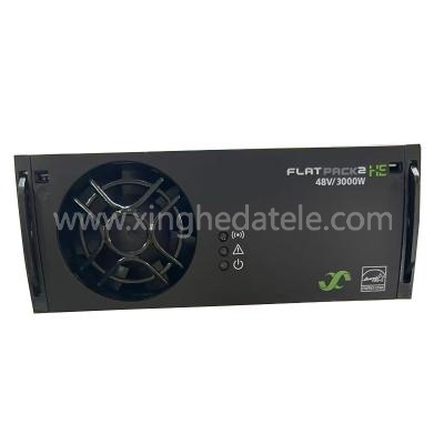 وحدة تقويم Eltek 48 فولت 3000 واط Eltek Flatpack2 48/3000 241119.105