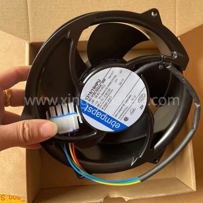 Ericsson وحدة مروحة خارجية Nidec BKV 301 216/130 Y17L48BS2AA5-09E02 48.0 فولت تيار مستمر 6318/19HPU