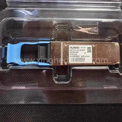 Huawei 02311DTR مرسل-مستقبل QSFP-40G-eSM4 QSFP-40G-eSM4 أصلي 40G-1310nm-10km-SM-QSFP+