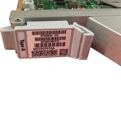 Ciena NTK539UH 100G WL3 OCLD بطاقة خطية لـ ActivFlex 6500 OME6500