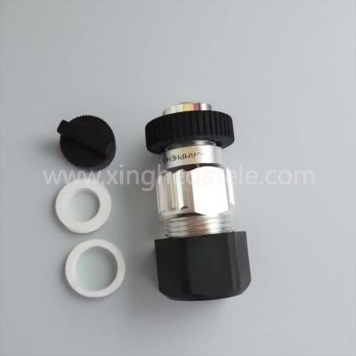 موصل طاقة تيار مستمر Nokia RRU Plug APPC 474283A