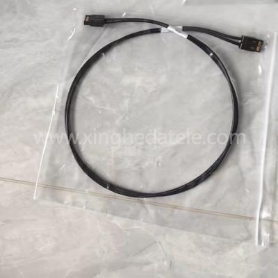 كابل طاقة تيار مستمر Ericsson RPM777193/01000 R1C لمحطة قاعدة RBS6000 RRU DUG‑PDU