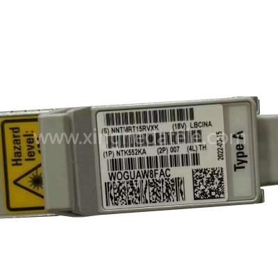 Ciena NTK552KA WOGUAW8FAA Switchable Line Amplifier XLA C‑Band Circuit Pack for 6500 OME6500