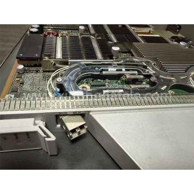 بطاقة دائرة مضخم خط قابل للتحويل Ciena NTK552KA WOGUAW8FAA XLA C‑Band لـ 6500 OME6500