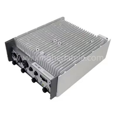 وحدة راديو عن بعد (RRU) خارجية LTE بقدرة 160 واط، 2300 ميجاهرتز، نطاق 40، 4T4R، AirScale RRH، طراز AZNA 473914A من نوكيا