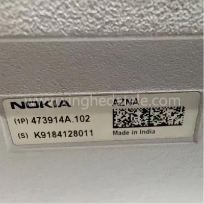 وحدة راديو عن بعد (RRU) خارجية LTE بقدرة 160 واط، 2300 ميجاهرتز، نطاق 40، 4T4R، AirScale RRH، طراز AZNA 473914A من نوكيا
