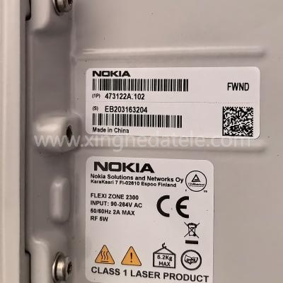 راديو Nokia FWND 473122A Flexi Zone Indoor Micro BTS WCDMA LTE