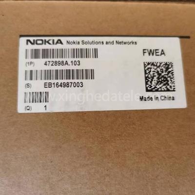 راديو Nokia 472898A FWEA Flexi Zone 1800 Micro BTS 1800MHz