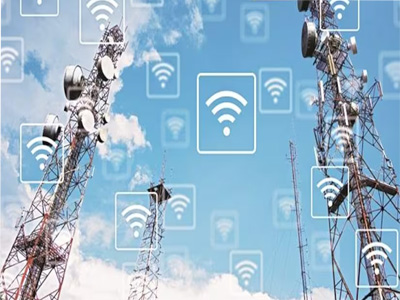 تمثل محطات 5G الأساسية في الصين حاليًا 24.5% من إجمالي المحطات الأساسية في جميع أنحاء البلاد